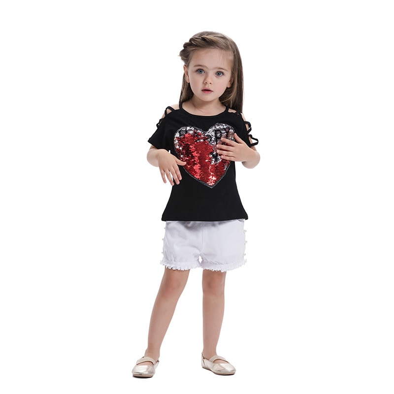 girls short sleeved school shirts